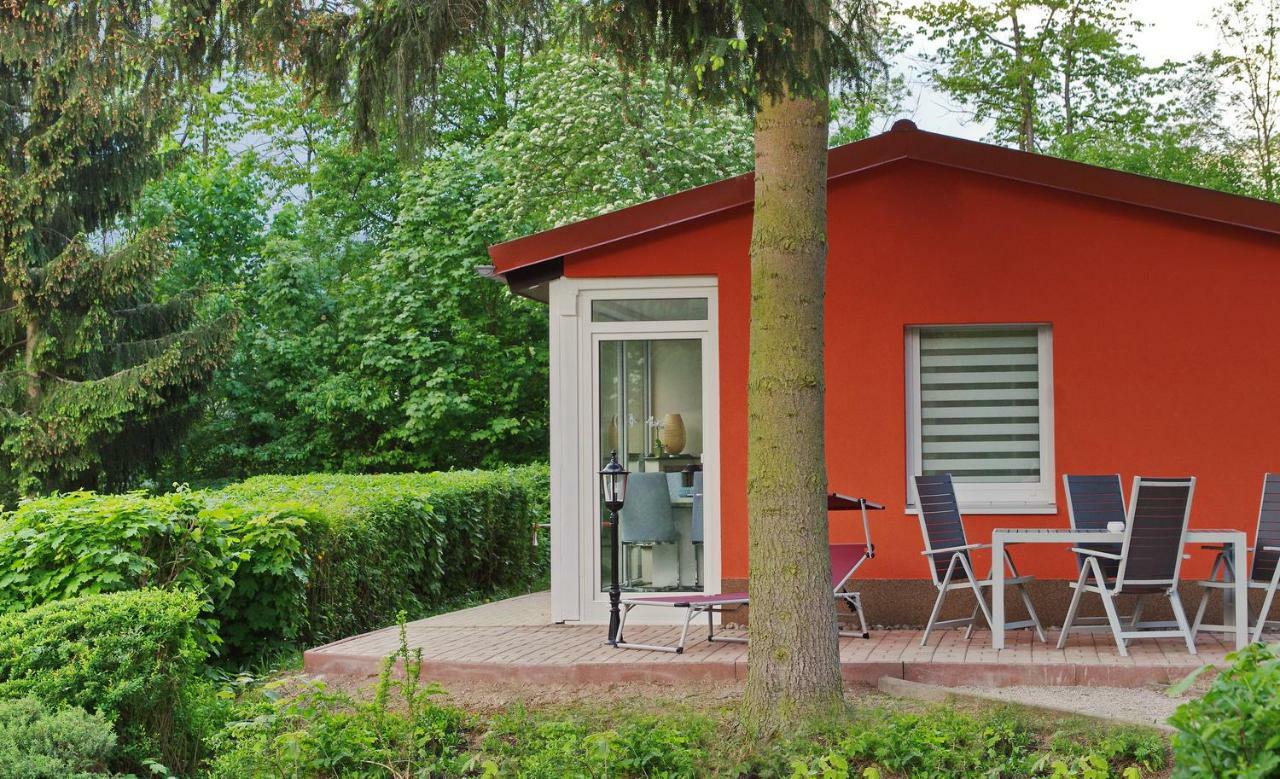 Feriendorf Am Hundsrueck Floh Exterior photo